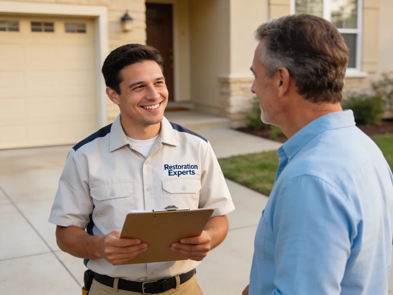 Water Damage Cleanup Swanlake, ID FAQs